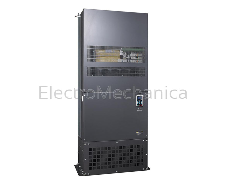 VFD4500C43A-00 450KW 3PH C2000+ AC MOTOR DRIVE
