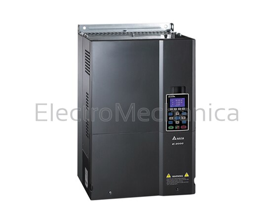 VFD550C63B-21 55KW 690V 3PH C2000 AC DRIVE
