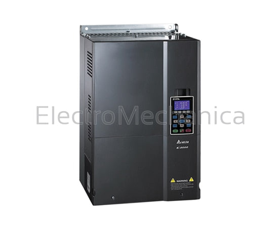VFD550C43A-00 55KW 3PH C2000+ AC MOTOR DRIVE