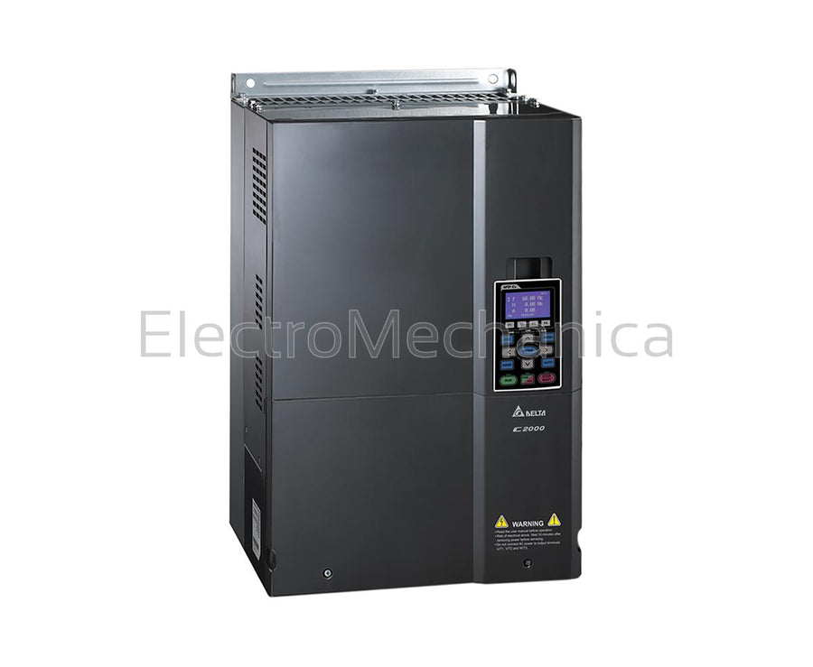 VFD450C63B-00 45KW 690V 3PH C2000 AC DRIVE