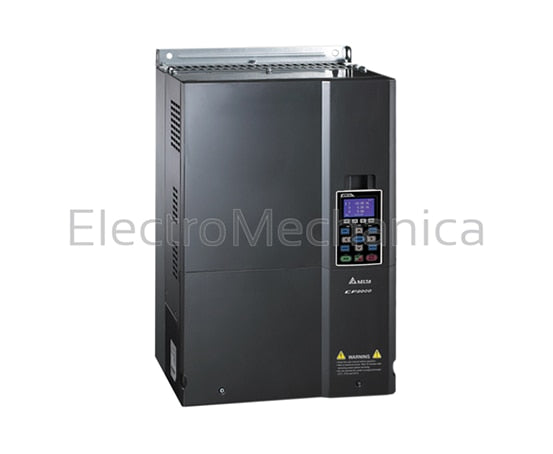 VFD550CP43S-21 55KW 3PH CP2000 PUMP FAN DRIVE