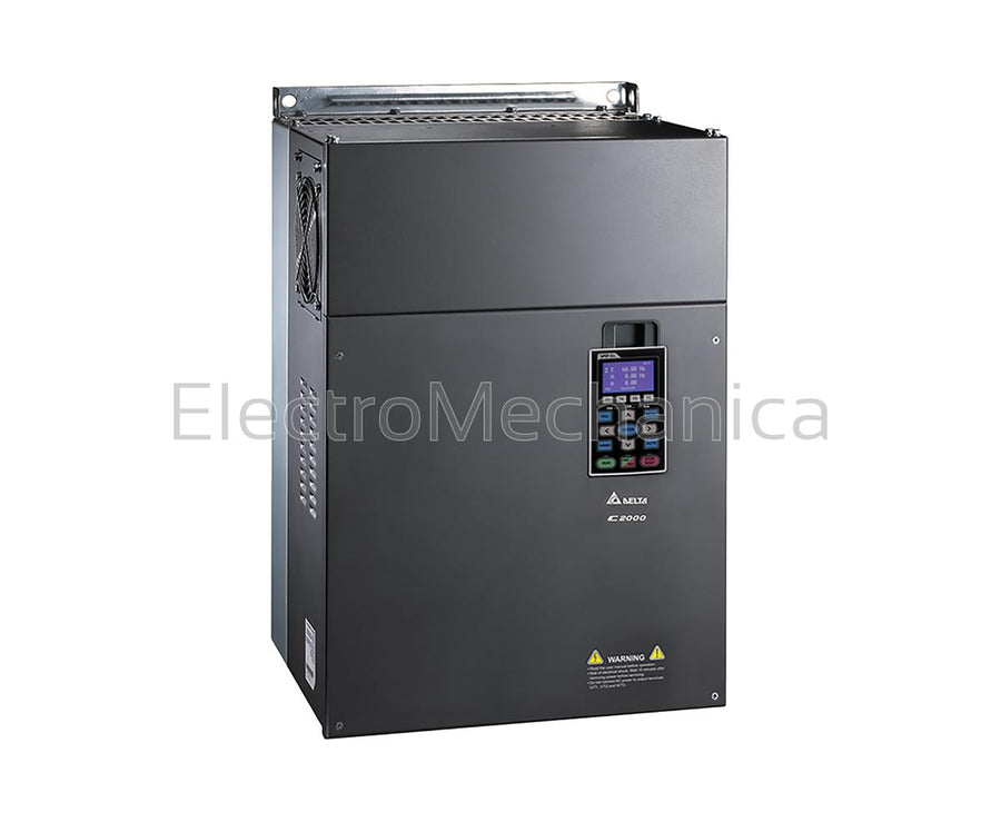 VFD1320C63B-00 132KW 690V 3PH C2000 AC DRIVE