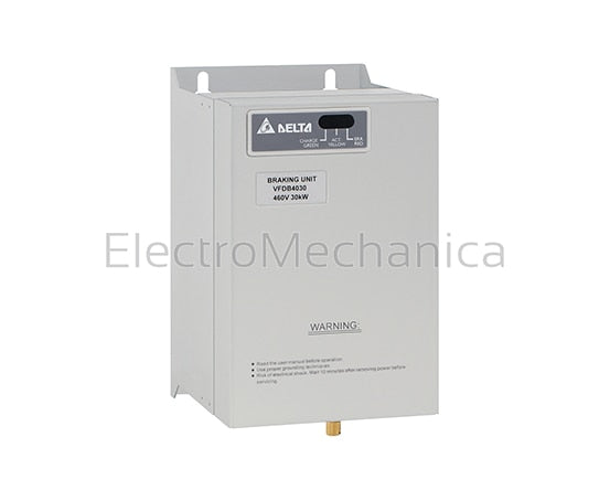 VFDB5055 VFDB BRAKE UNIT -55KW 550V