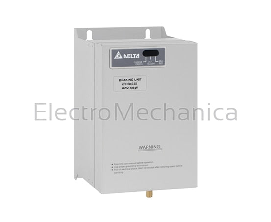 VFDB4110 VFDB BRAKE UNIT -110KW