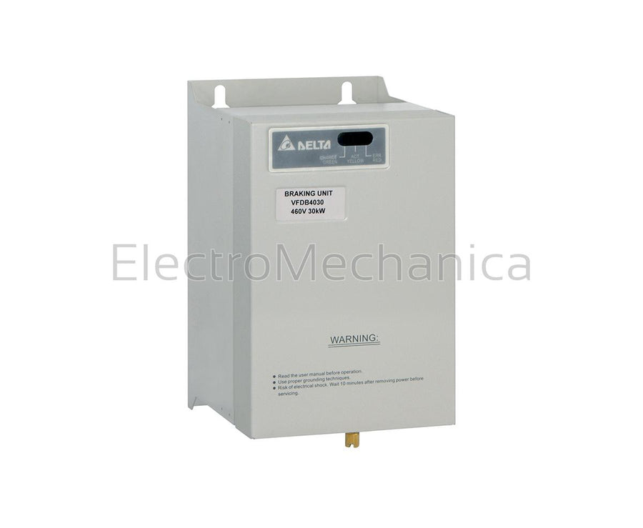 VFDB6200 VFDB BRAKE UNIT -200KW