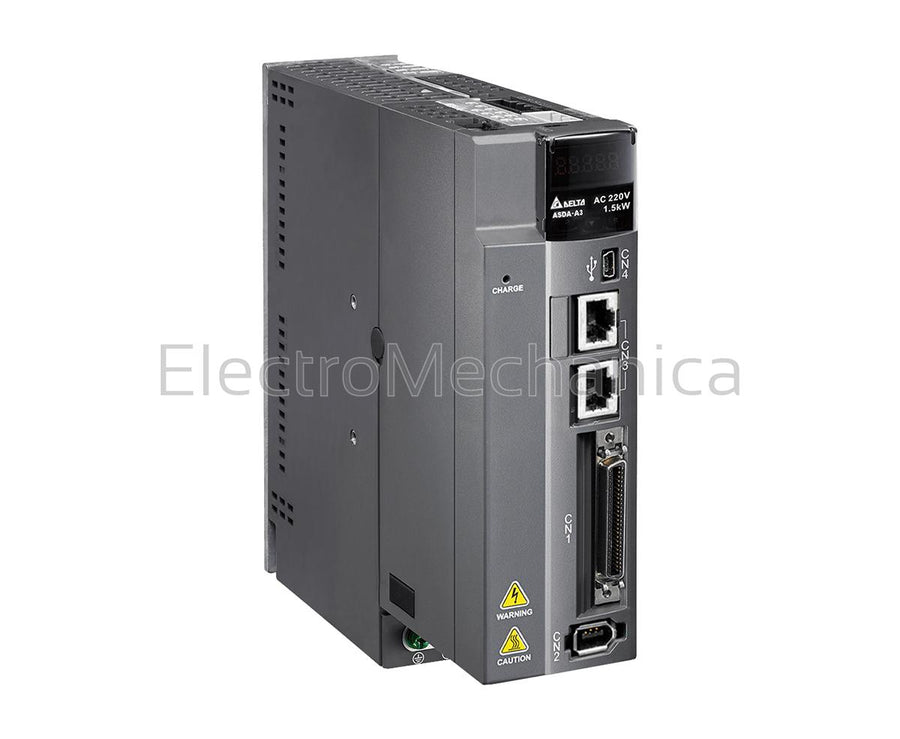 ASD-A3-1021-E 1KW DRIVE STO 400V 3PH ECAT/PT
