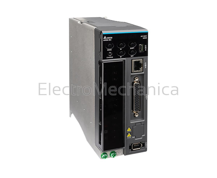ASD-B3A-0721-E 750W DRIVE STO 220V 1PH ECAT/PT