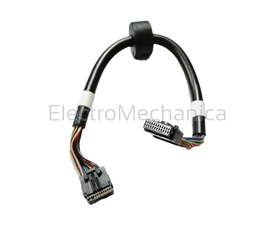 CBM-CL02A MS300 COM CARD CABLE POS1 FRAME C,D,E,F