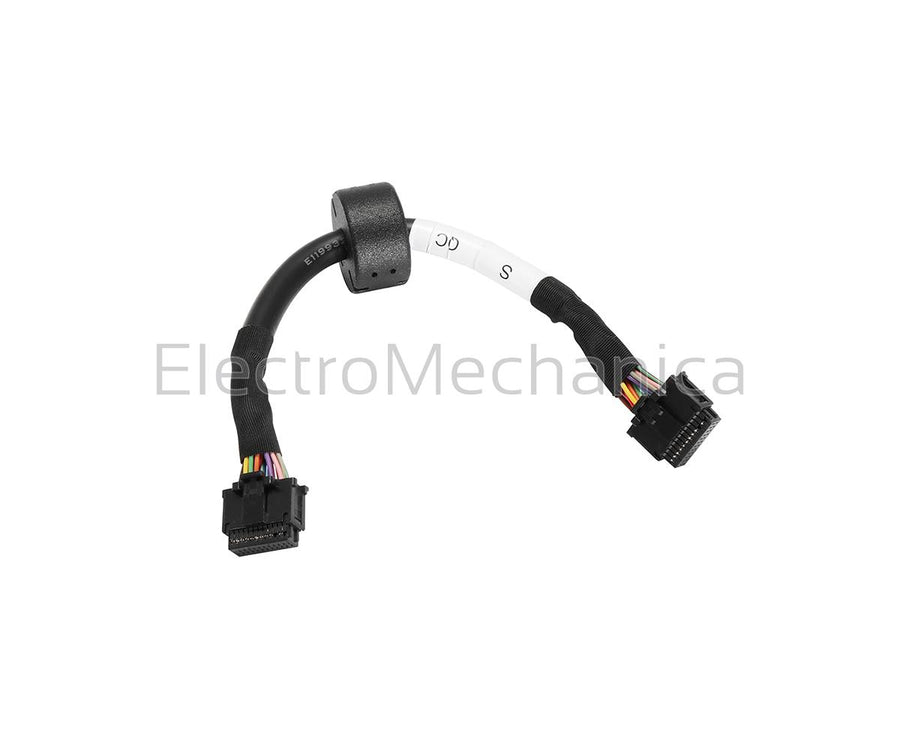 CBM-CL01A MS300 COM CARD CABLE POS1 FRAME A,B