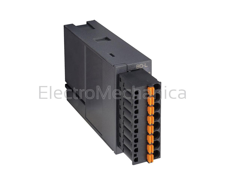 DTM-BDR DTM PLUG-IN OUTPUT CASSETTE 2A RELAY
