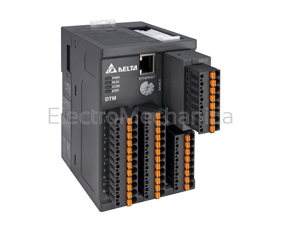 DTMR08 DTM HOST TEMP MODULE 8CH