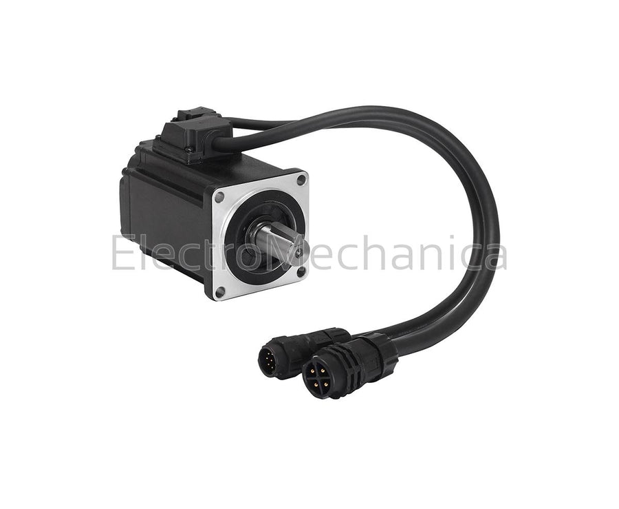 ECM-B3M-K21320RS1 2KW B3 SERVO MOTOR 24BIT INC