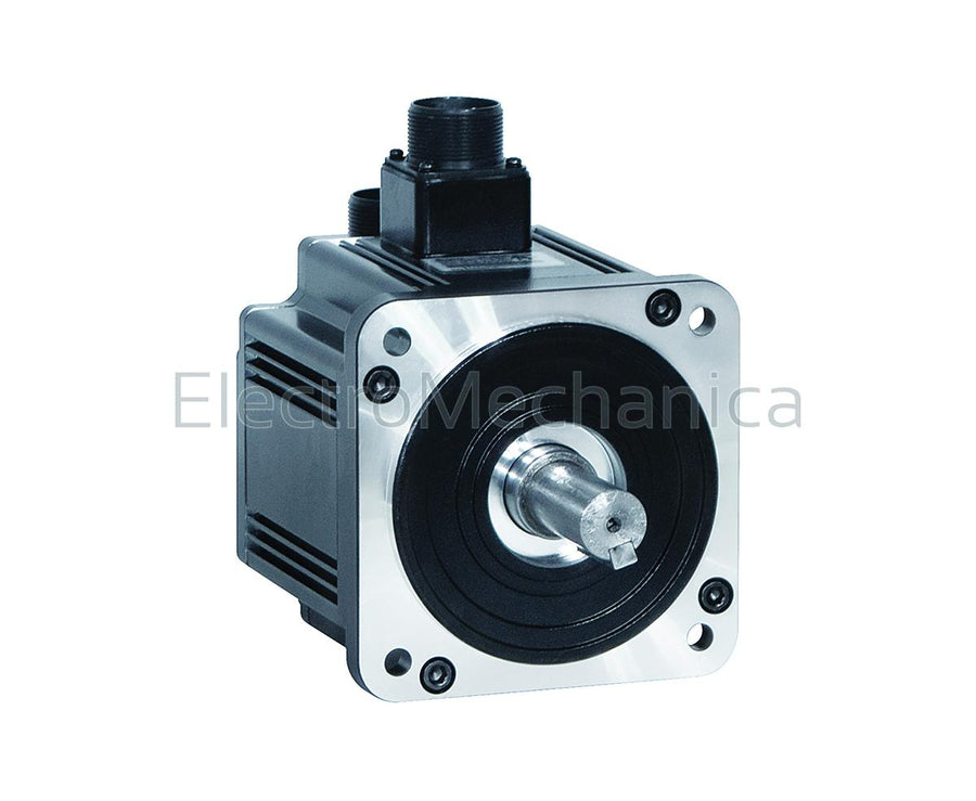 ECMA-C10401RS 100W A2 SERVO MOTOR 20BIT INC