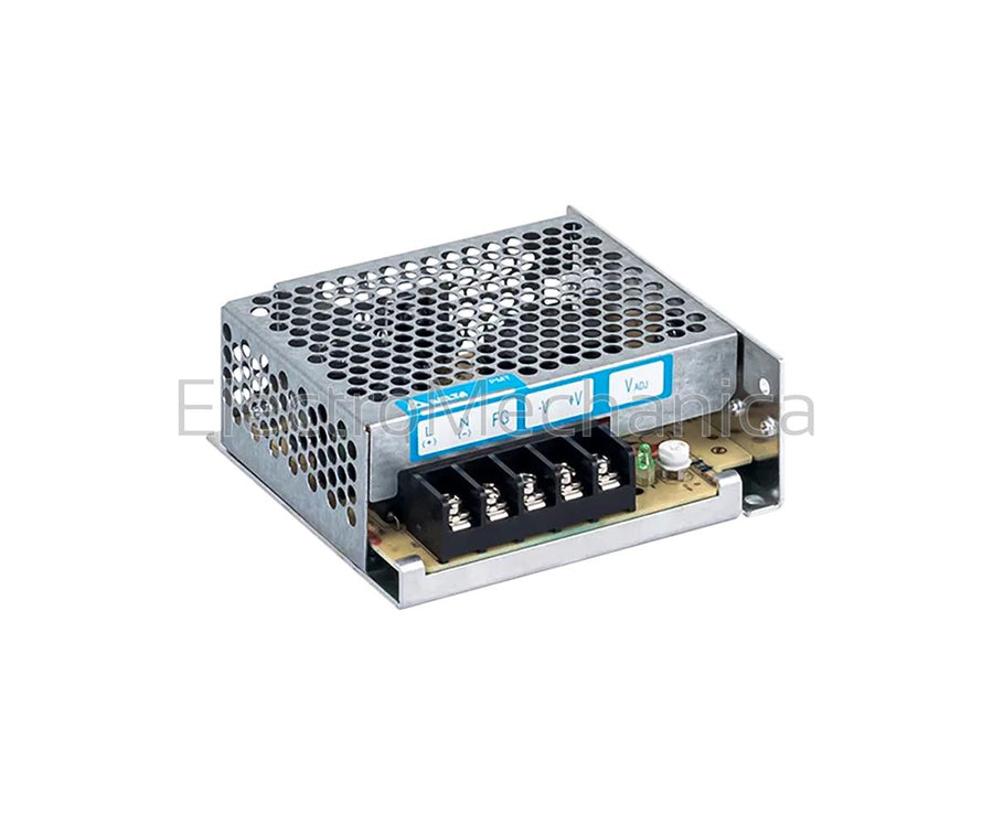 PMT-12V35W2BA PANEL MNT POWER SUPPLY 12VDC 35W