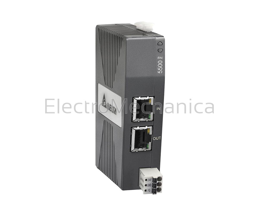 R1-EC9144D0 ETHERCAT 4x 16BIT ANALOGUE OUTPUT MODULE