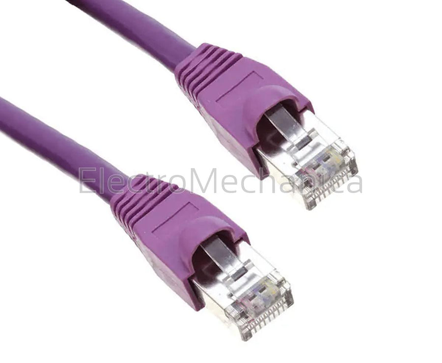UC-EMC050-02C ETHERCAT COM CABLE 5M NOISE RES