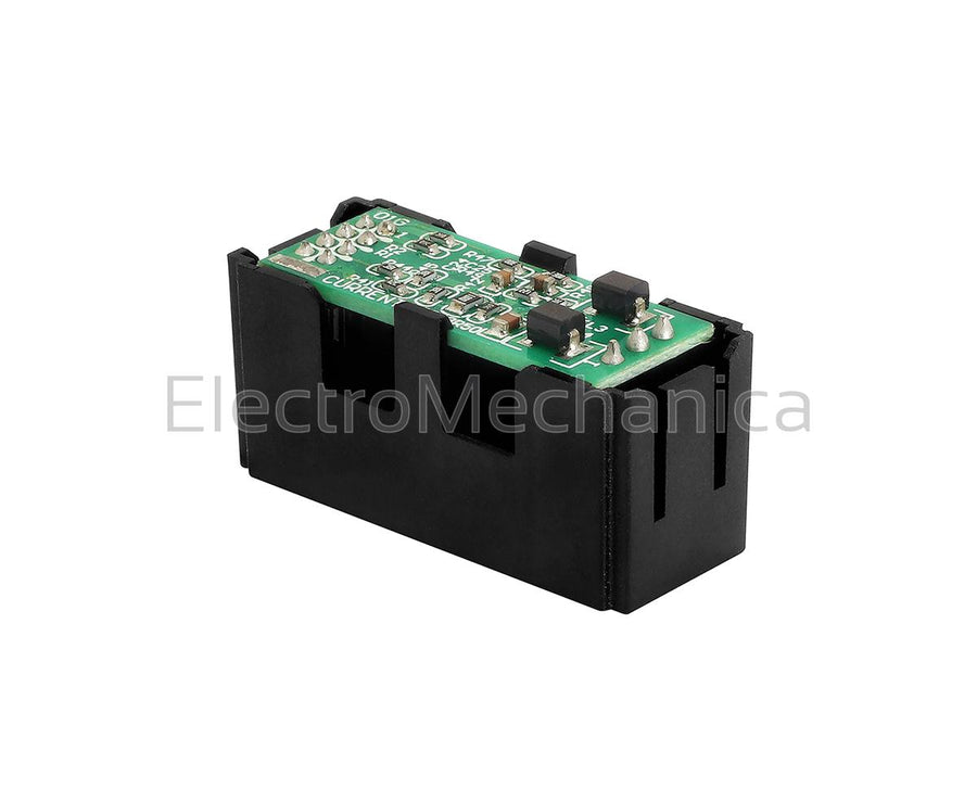 DT3-L DT3 - OPTIONAL 0-10V O/P MODULE