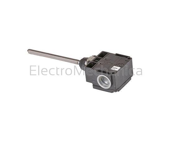 E20000LI IP66 FLEX SPRING ROD L/SWITCH