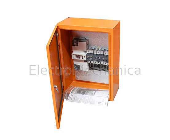 EAC4004M 63A ATyS M AUTO 4P ENC C/O