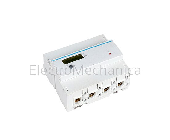 EC310 3PH KHW METER 80A