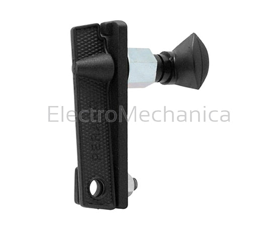 16.4.431.01 PADLOCKABLE HANDLE FOR ENCL
