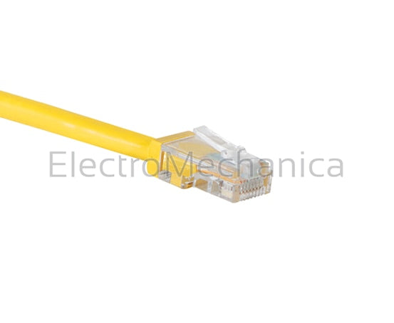 4829 0185 RJ45 50met CABLE + 50 CONNECTORS