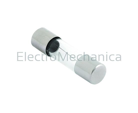 5021600 16A 20 x 5 CYL GLASS FUSE (10pcs)