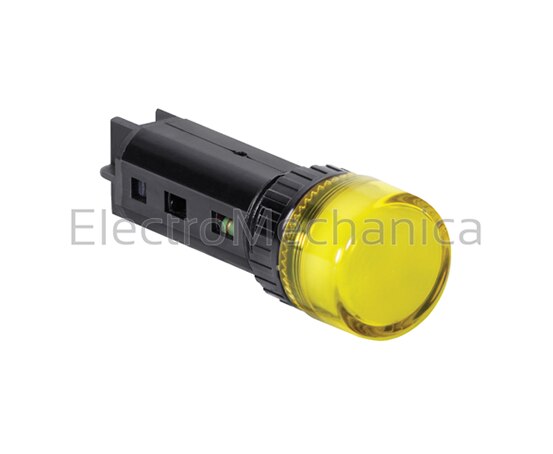 AD16-16C11Y 16mm LED PILOT LIGHT