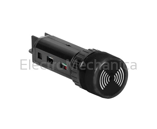 AD16-16M23 16mm PANEL MNT BUZZER