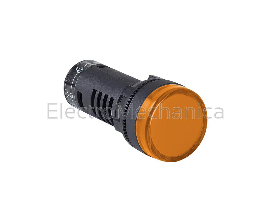 AD22-22D/KA22 22mm LONG AMB ANTI-INTER