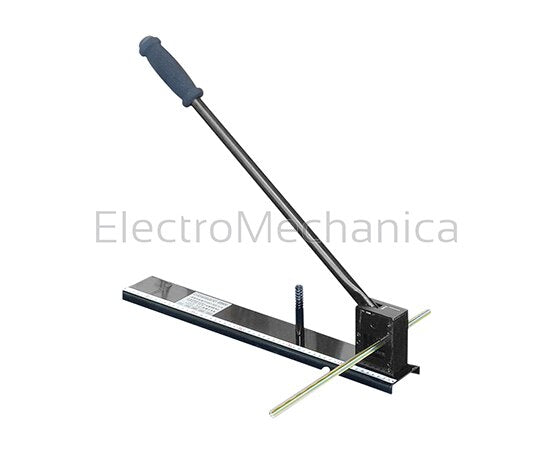 CUT-ADR 35mm ALUMINIUM DIN RAIL CUTTER