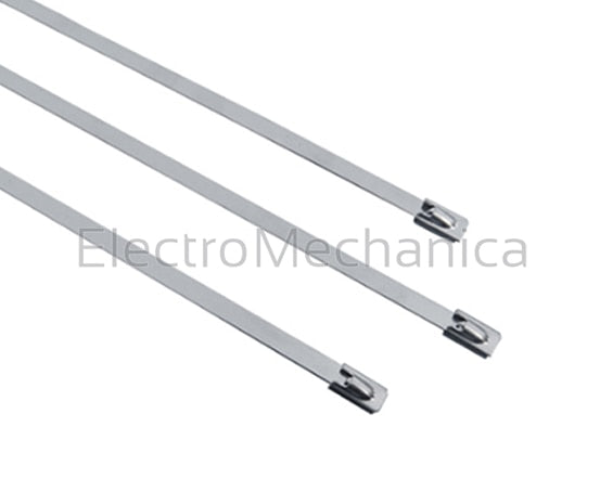 SST4/35-04 S/S304 CABLE TIES 4
