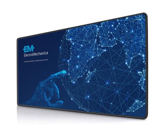 DESK MAT EM BRANDED DESK MAT (800X400mm)