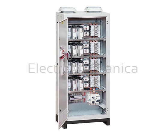FHS350144 PFC FLR MNT SYSTEM 365 KVAR 14%