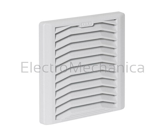 FU9802B P2 EXHAUST R/HOOD FILTER S2 FANS