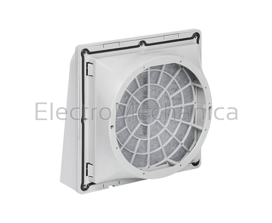 FU9806B P2 EXHAUST RAINHOOD FILTER S6