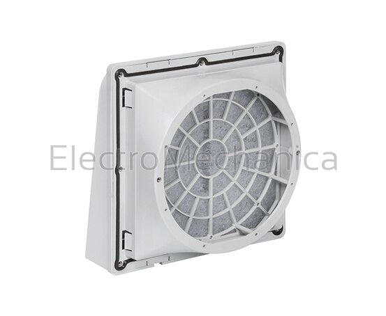 FU9805B P2 EXHAUST RAINHOOD FILTER S5