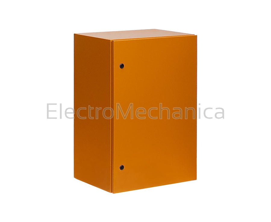 HE12960GP1 1200X900X600 ENCL IP65 ORG 1GP