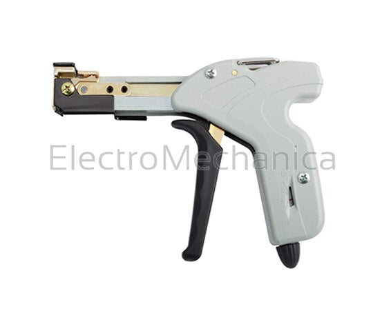 HS-600 TENSION TOOL FOR S/S CABLE TIES