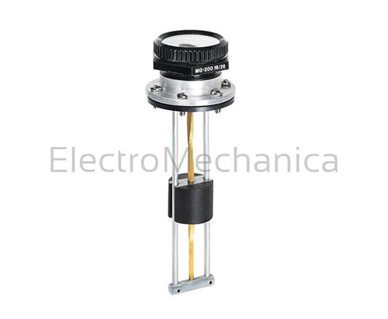 LF01-300 MECHANICAL FUEL LEVEL GAUGE 300mm