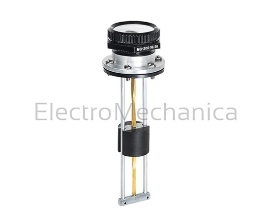 LF01-600 MECHANICAL FUEL LEVEL GAUGE 600mm