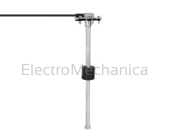 LFS5-1250/0-190 FUEL LEVEL SENSOR LFS5 1250MM