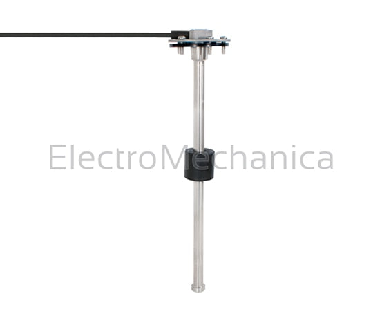 LFS5-200 FUEL LEVEL SENSOR 0-190ohm 200mm