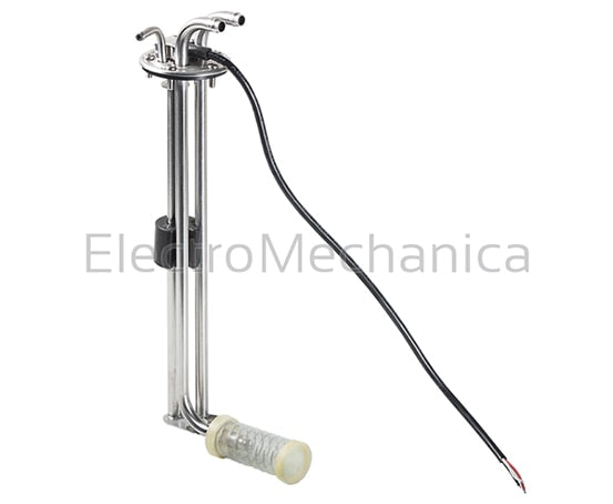 LFTN-150 FUEL LEVEL SENSOR 0-190ohm 150mm