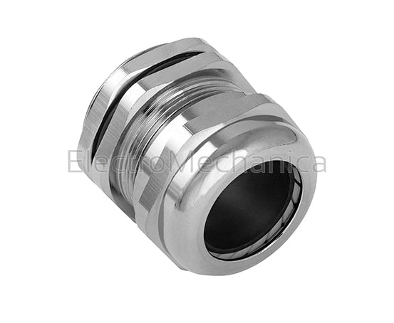 MGM32-22 M32 NICKEL METAL COMPRESS