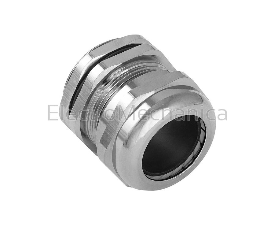 MGM20-12L M20 METAL COMPRESSION GLAND