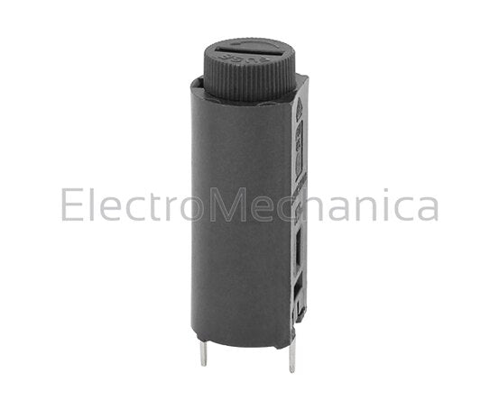 PTF/45 FUSEHOLDER PCB VERT