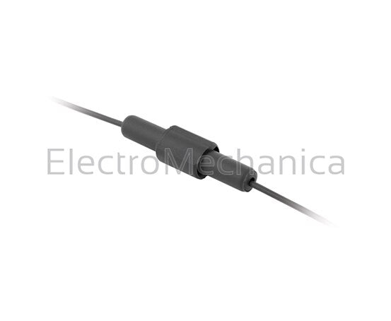PTF/80A IN-LINE F/HOLDER FOR 20x5mm FUSES