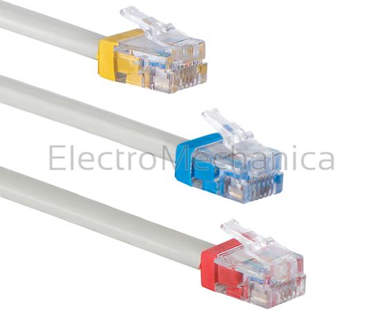 4829 0595 RJ12 3 X 0