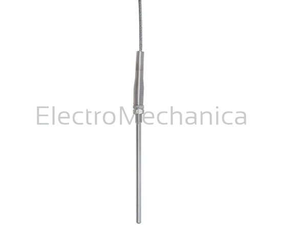 SJ-105/K520B3 TYPE K THERMOCOUPLE 5X200MM 3M
